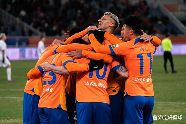 qyg-阿联酋球队战胜劲敌，晋级晋级希望大增(阿联酋联赛球队)