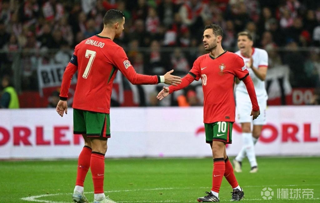 包含葡萄牙队豪取五连胜，人气节节攀升的词条