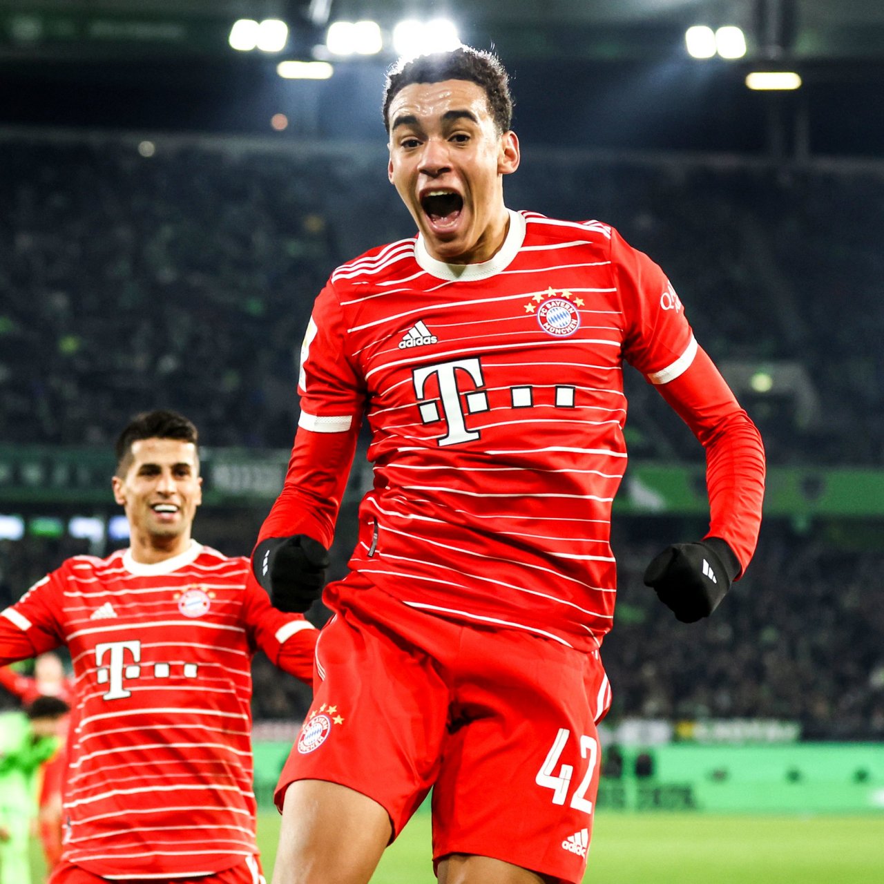 沃尔夫斯堡客场战胜对手，积分稳步攀升！