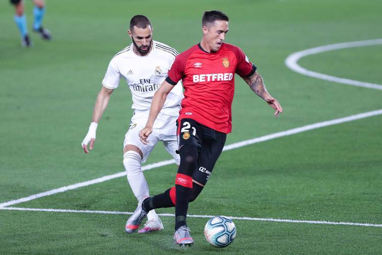 奇异果体育-巴伦西亚近况